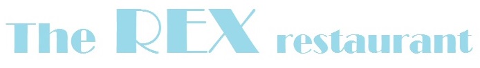 The REX Restaurant Image